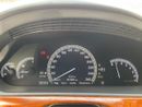 Mercedes Benz S550 STD