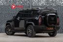 Jetour T2 LUX Jetour T2 2025 GCC specs for 1,719.00 AED monthly