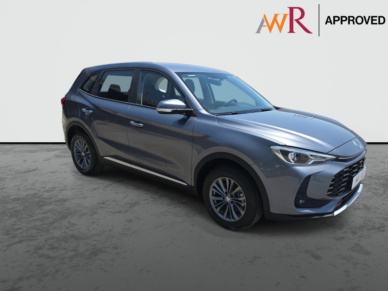 MG ZS STD 2.0