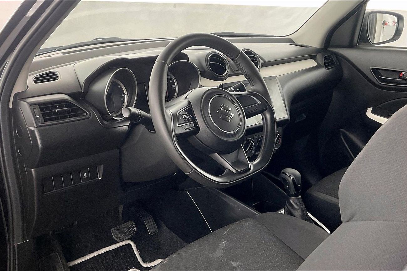 Suzuki Swift GL | National Day Celebration | Guaranteed Warranty | 0 Down Payment