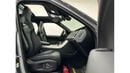 لاند روفر رينج روفر سبورت 2022 Range Rover Sport SVR, Oct 2026 Range Rover Warranty + Service Pack, Full Options, GCC
