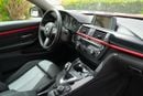 BMW 420i SPORTS LINE