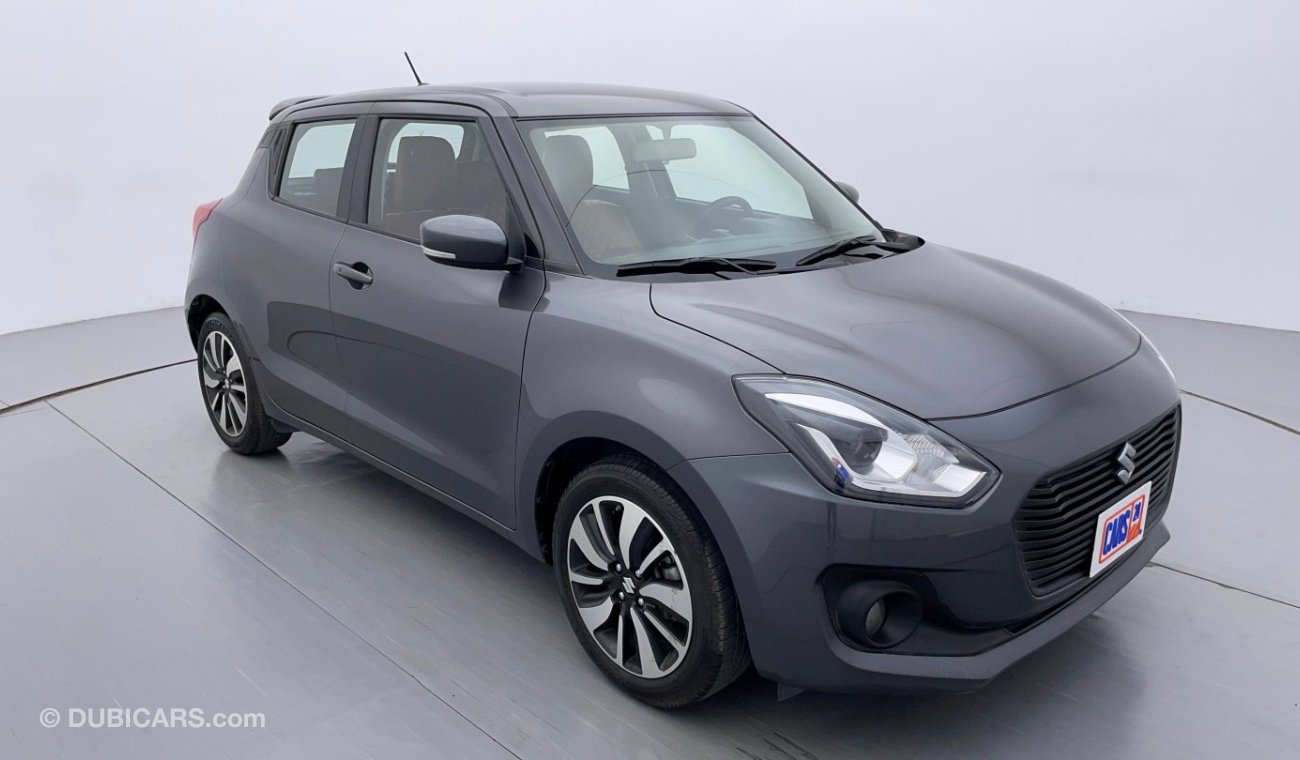 Suzuki Swift GLX 1.2 | Zero Down Payment | Free Home Test Drive