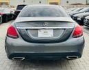 مرسيدس بنز C 300 PREMIUM