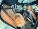 BMW X5 BEST XDRIVE50i || GCC SPECS || ACCIDENT FREE || SINGLE OWNER || FULLY LOADED