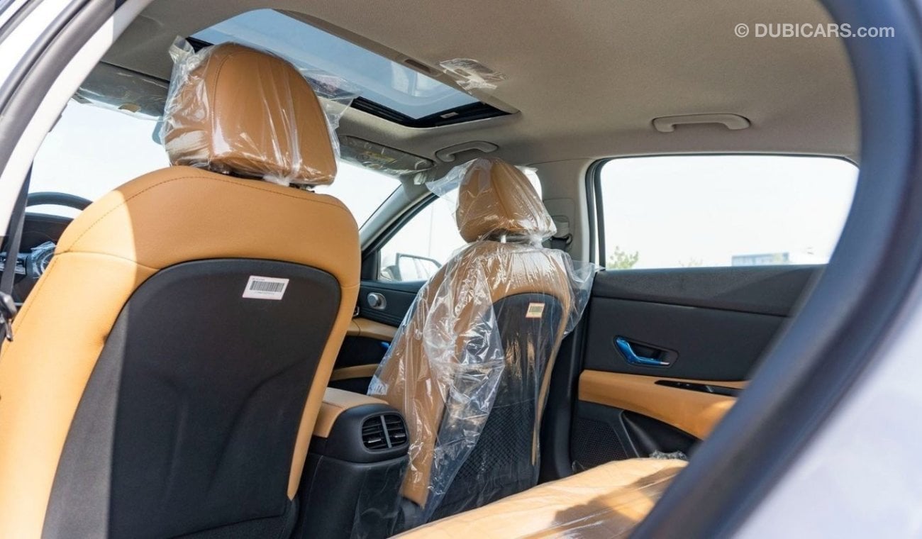 Hyundai Elantra GL 2022 Hyundai Elantra