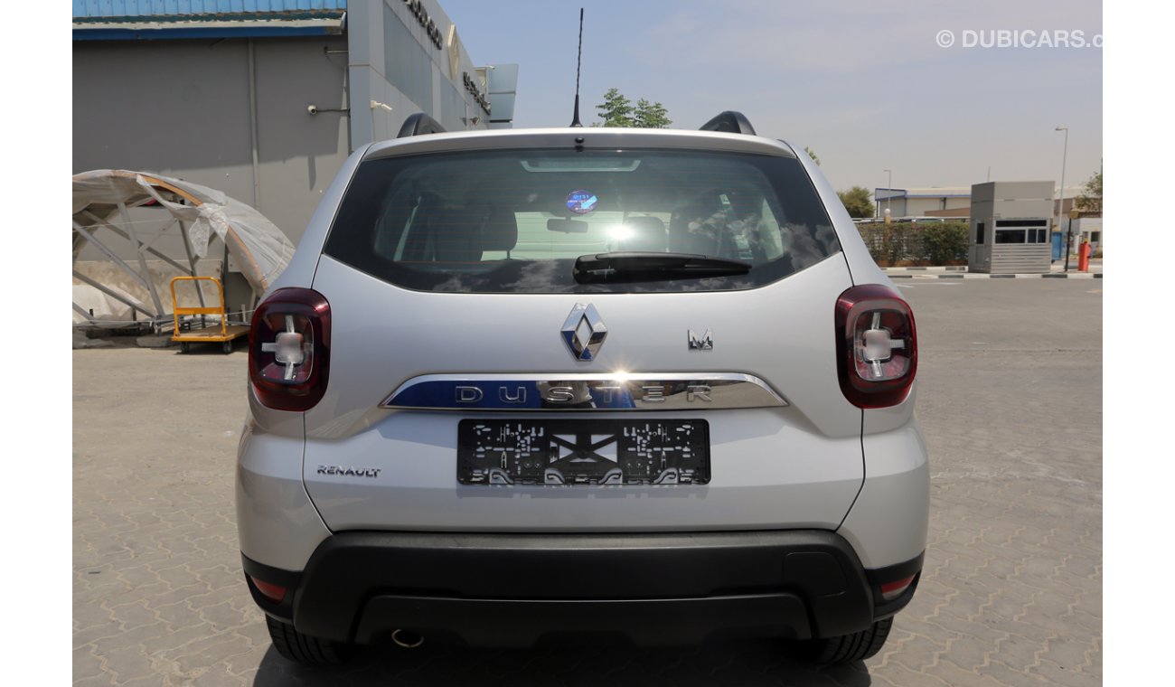 Renault Duster Certified Vehicle; 1.6L  PE with Warranty(62891)