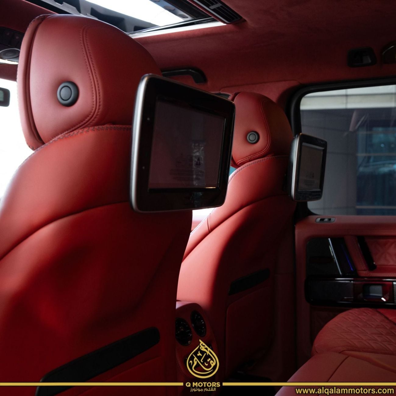 Mercedes Benz G63 AMG 2020 MERCEDES BRABUS 800 XLP ADVENTURE FIRST EDITION DONE ONLY 2000KM