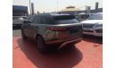 Land Rover Range Rover Velar Inclusive VAT