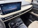 لينكولن ناوتيلوس Select 2.7L