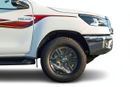 تويوتا هيلوكس GLX 2.7L Double Cab Utility RWD A/T