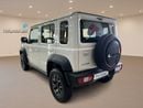 Suzuki Jimny GLX