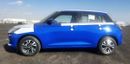 Suzuki Swift Suzuki Swift 1.2 GLX