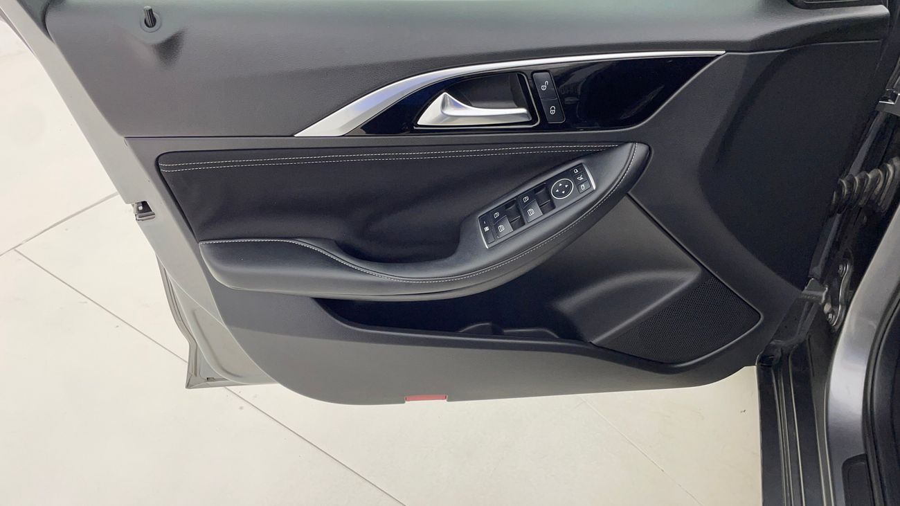 Infiniti Q30 PREMIUM 1.6 | Zero Down Payment | Free Home Test Drive