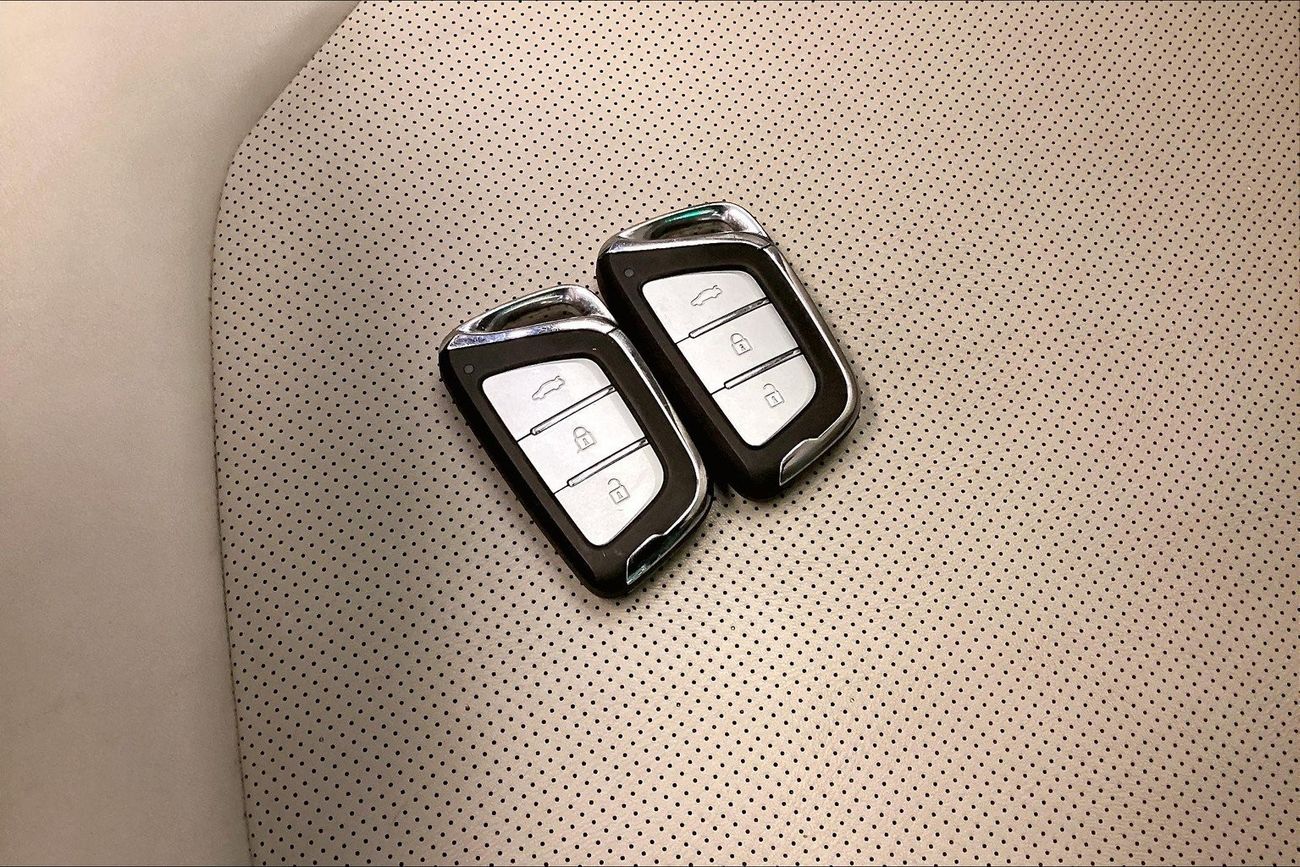 Nissan XTerra Platinum | Guaranteed Warranty | 0 Down Payment