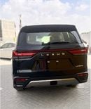 لكزس LX 600 LEXUS LX 600 VIP 4 SEATER FULL OPTIONS