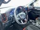 Ford Ranger RAPTOR RG-RDP6225T/AL TAYER MOTORS/ AL QOUZ SHOWROOM