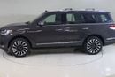 لينكولن نافيجاتور Presidential 3.5L N1923 / FREE Insurance + Registration / AL TAYER MOTORS / AL QOUZ SHOWROOM