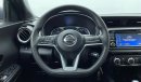 Nissan Kicks SV 1.6 | Under Warranty | Inspected on 150+ parameters