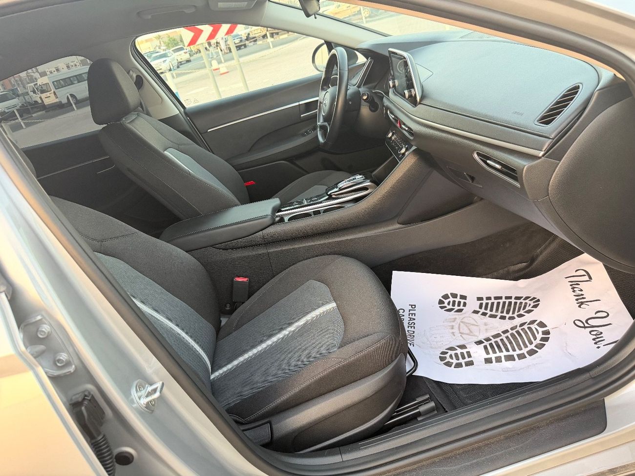 هيونداي سوناتا Premium 2.5L