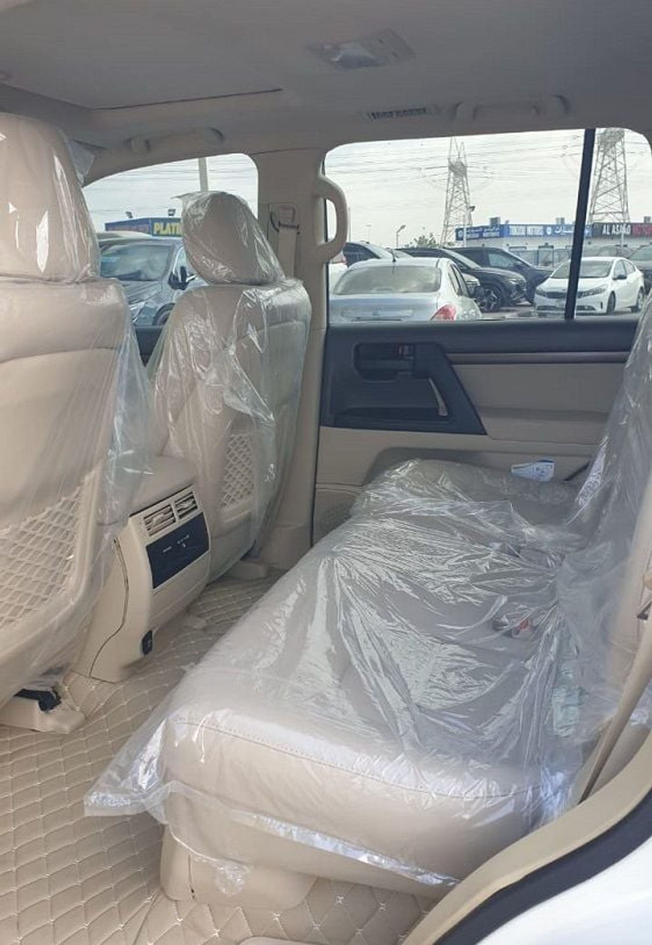 Toyota Land Cruiser GXR 4.0L