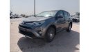 Toyota RAV4 TOYOTA RAV4 RIGHT HAND DRIVE (PM1270)