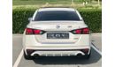 Nissan Altima Altima 2020 GCC,TURBO SL (1.5LFull Options,)Sunroof  Top Specs