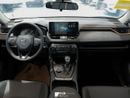 تويوتا وايلدلاندر  2.5L Hybrid 4WD 2025 (Clearance Price)