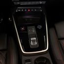 أودي S3 2,490 P.M • 0% Downpayment • • 1 Year Warranty