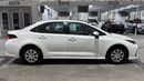 Toyota Corolla 2023 XLI | AED 768/Month | 0 DP | 30 Day Return | Warranty | Service History