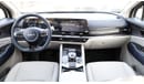 Kia Sportage 2.0L Hybrid Flagship 2022 Model