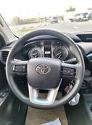 Toyota Hilux Toyota Hilux 2.7L Petrol Automatic Mid Option 2025