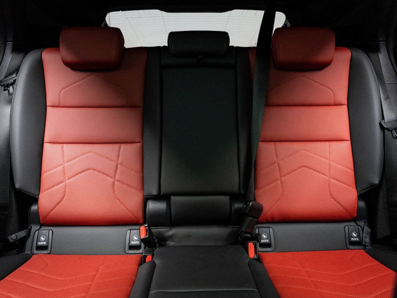 بي أم دبليو X2 SDRIVE18i M SPORT SDRIVE18i M SPORT