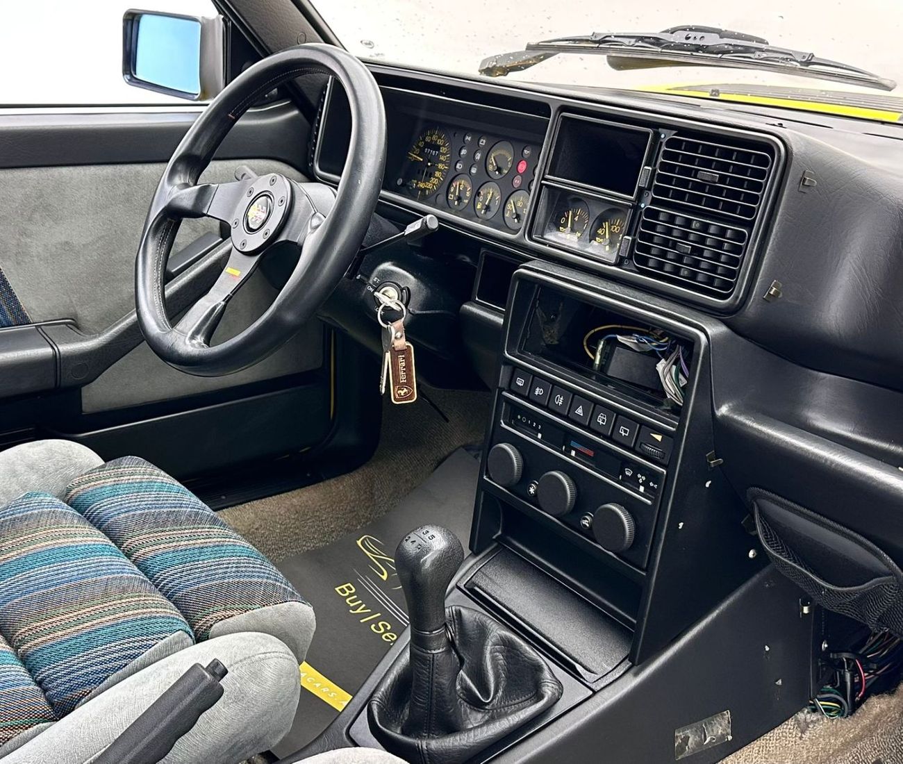 لانسيا دلتا 1991 Lancia Delta HF Integrale 16v, The Ultimate ’90s Rally Icon, Rare, Original, Iconic, Excellent 