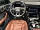 أودي Q8 55 TFSI quattro 3.0L SUV