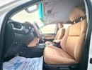 Toyota Fortuner GXR
