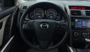 Mazda CX-9 GT 3.7 | Under Warranty | Inspected on 150+ parameters