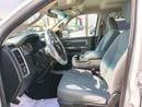RAM 1500 SLT Crew Cab 5.7L