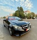 مرسيدس بنز E200