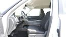 Nissan Patrol XE