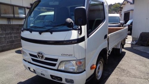 Toyota Dyna KDY231