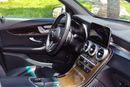 Mercedes-Benz GLC 300 MERCEDES-BENZ GLC300 4MATIC