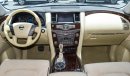 Nissan Patrol Gcc V6 first owner very clean condition