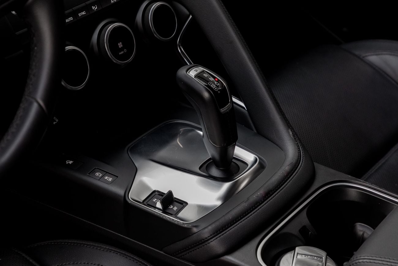 Jaguar E Pace E-Pace | 1,273 P.M | 0% Downpayment | Jaguar E-pace Agency Serviced!