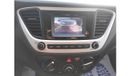 Hyundai Accent Top 1.6L (138 HP) Hyundai Accent 2021 1.6 usa full automatic