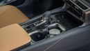 Lexus RX350h PLATINUM