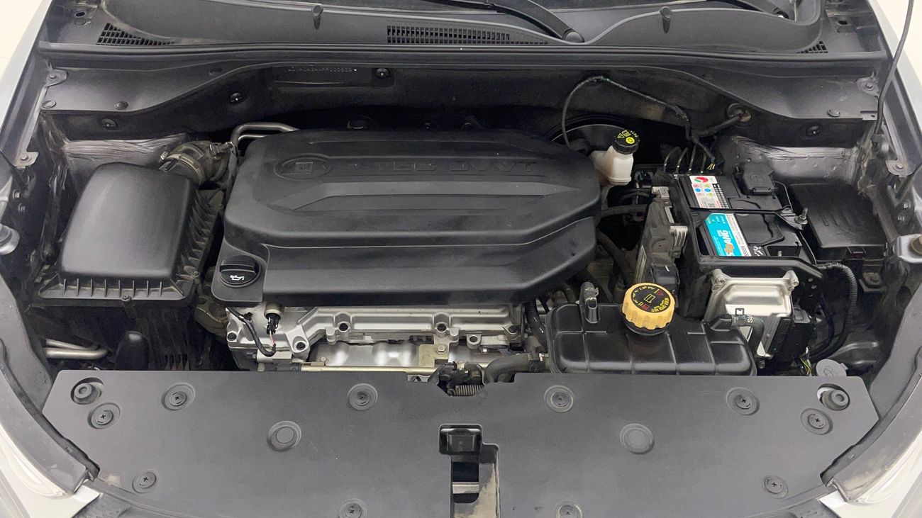 Chevrolet Groove PREMIER 1.5 | Zero Down Payment | Home Test Drive