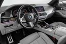 BMW X7 2019 BMW X7 50i M-Sport / Full BMW Service History & BMW Service Contract