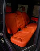 Mercedes Benz G63 AMG STD
