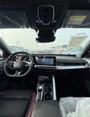 MG One LUX